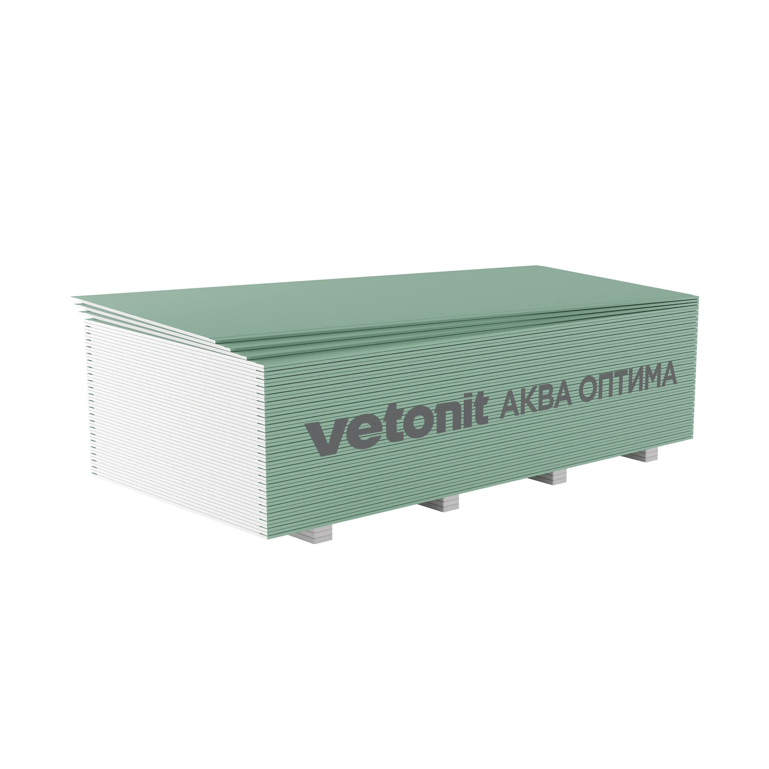 Vetonit Аква Оптима 2500х1200х12.5мм