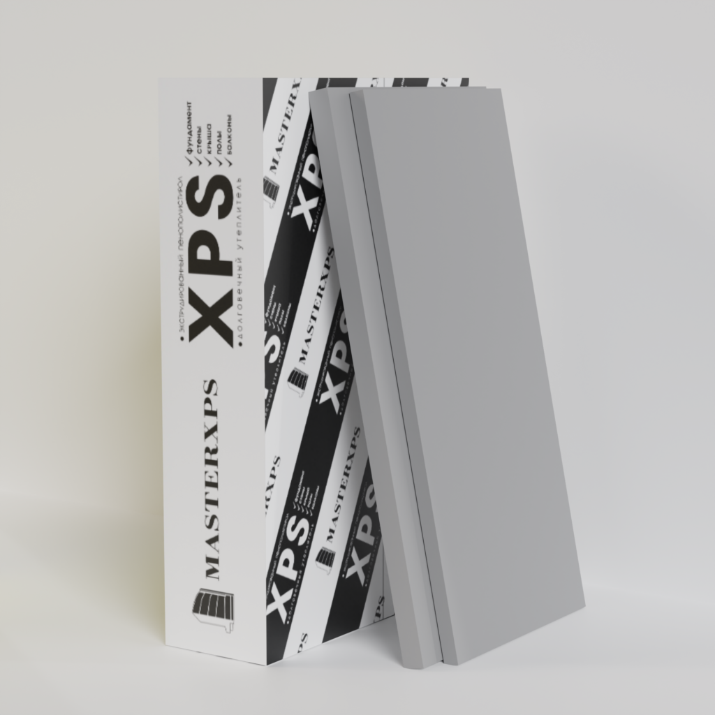 XPS MasterXPS