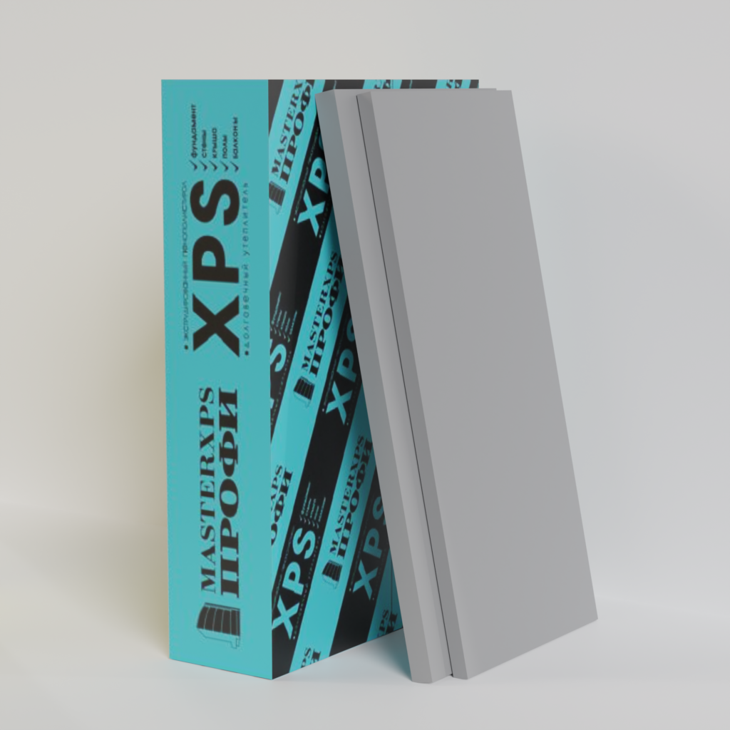 XPS MasterXPS Профи