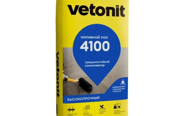 Vetonit 4100 20 кг