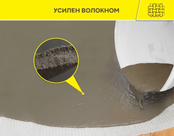 Vetonit стронг эко 20 кг