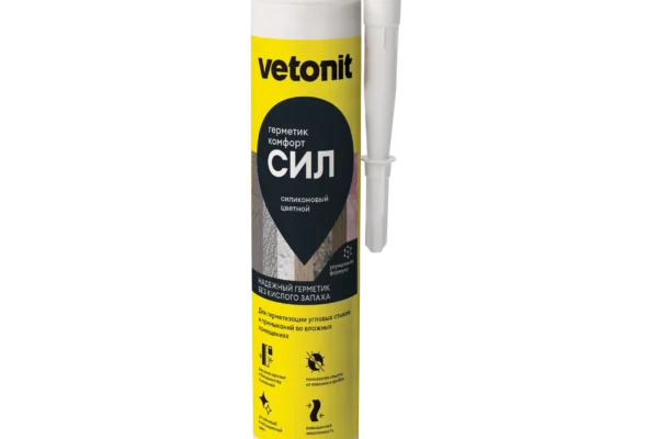 Vetonit сил 280 мл