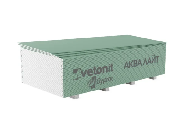 Vetonit Аква Лайт Эрго (Облегченный) 2000х900х9.5 мм