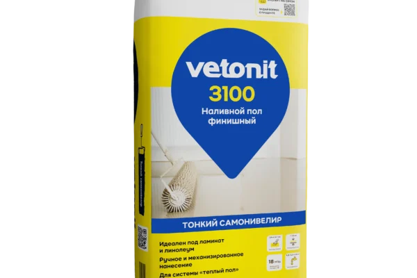 Vetonit 3100 20 кг